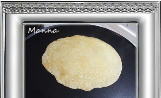 Crepe maker marca 351, crepe maker marca 352 (recensioni e discussioni)