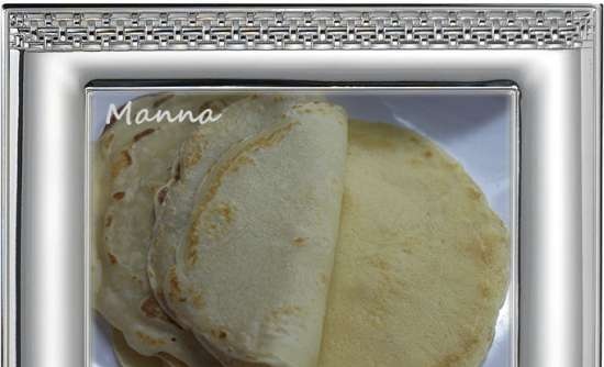 Crepe maker marca 351, crepe maker marca 352 (recensioni e discussioni)