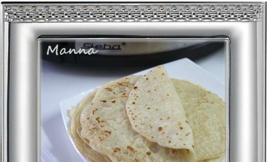 Crepe maker marca 351, crepe maker marca 352 (recensioni e discussioni)