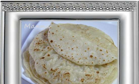 Crepe maker marca 351, crepe maker marca 352 (recensioni e discussioni)