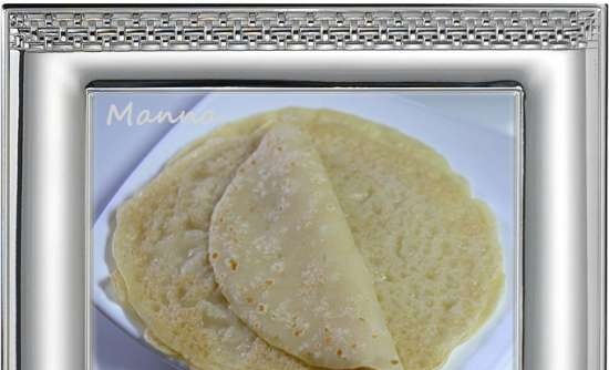 Crepe maker marca 351, crepe maker marca 352 (recensioni e discussioni)