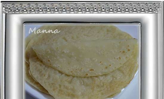 Crepe maker marca 351, crepe maker marca 352 (recensioni e discussioni)