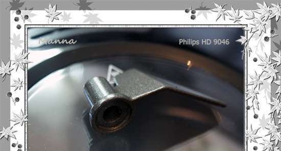 صانع الخبز Philips HD9046 - استعراض ومناقشة