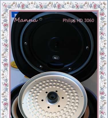 Multicooker Philips HD3060 / 03 Kolekcja Avance