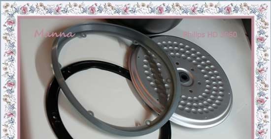 Multicooker Philips HD3060 / 03 Kolekcja Avance