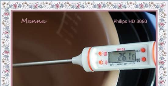 Multicocina Philips HD3060 / 03 Colección Avance