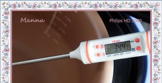 Multicocina Philips HD3060 / 03 Colección Avance