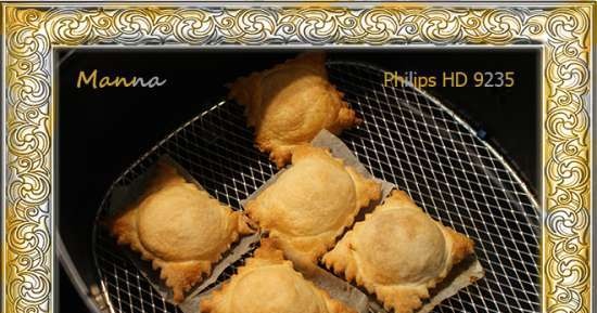 Philips HD9231 and Philips HD9235 multi-ovens