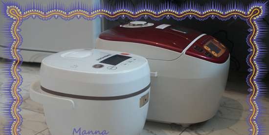 Redook RMC-01 multicooker