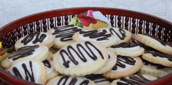 Galletas de arroz Delicado