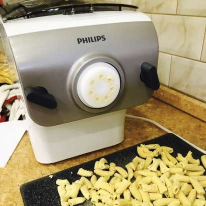 Macchina per pasta Philips HR2355 / 09