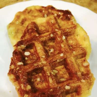 Produttori di waffle belgi frifri, parlaci di loro.