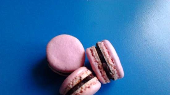 Macarons de Alain Ducasse