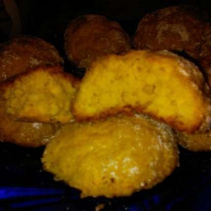 Biscotti Crack Al Limone