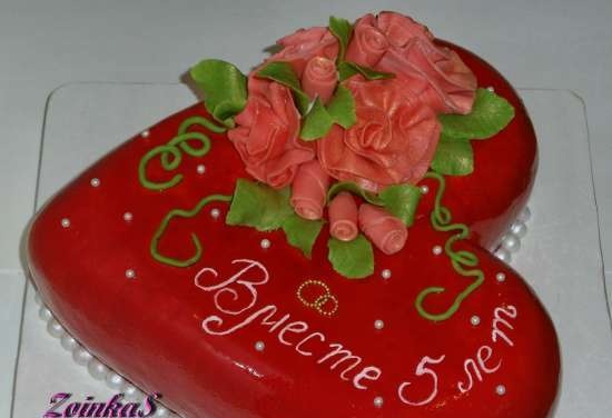 Dolci al cuore