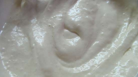 Prajitura cu crema