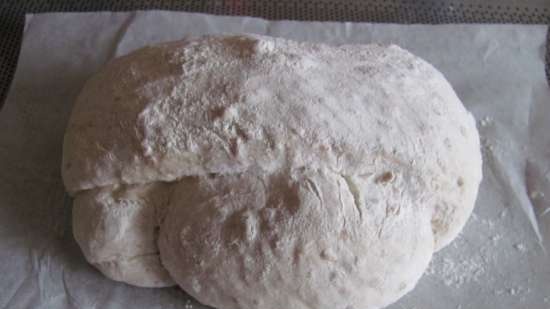 Dinner Bread