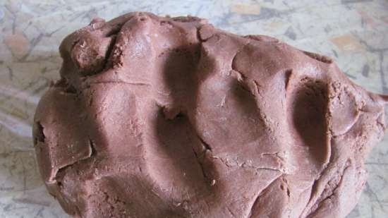 Galletas de Pimienta y Chocolate Blanco