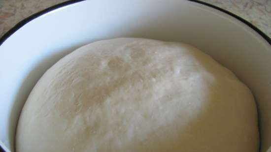 Yeast Lean Pie