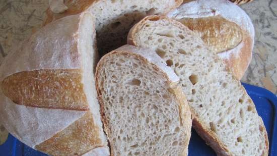 Pane all'erba medica