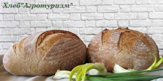 Bread Agritourism