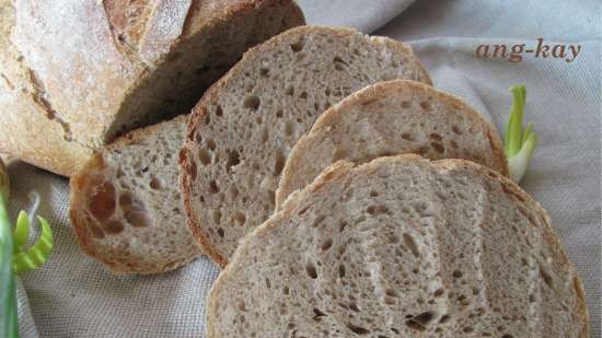 Bread Agritourism