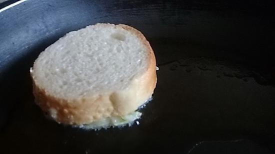 Sándwiches de cebolla