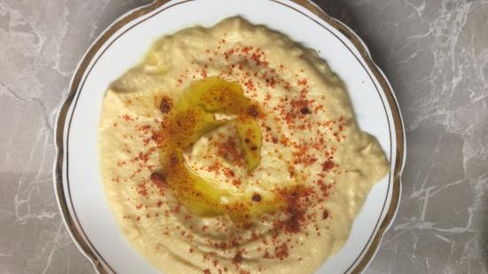 Hummus