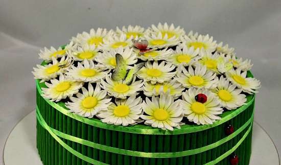 Torte di fiori