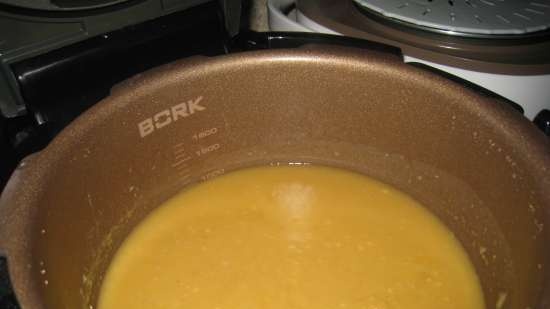 Multicooker Bork U701