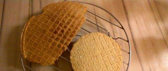 Wafle