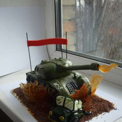 Torte militari