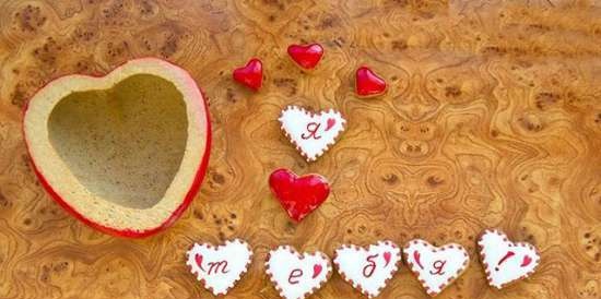 Decoramos galletas de jengibre, galletas