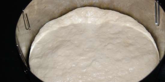 Pane al formaggio greco