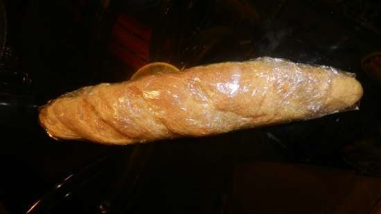 Baguette di Sebastian Movier