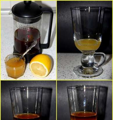 Hot Toddy-cocktail - klassiek Iers recept