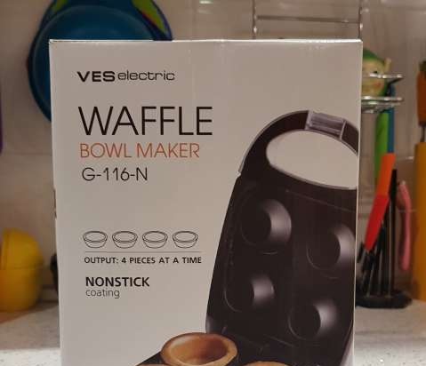 Produttori di waffle