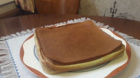 Torta di torta