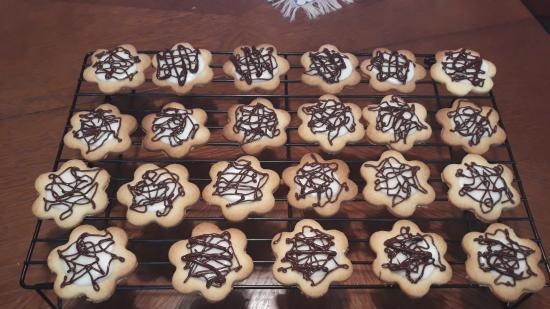 Galletas de arroz Delicado