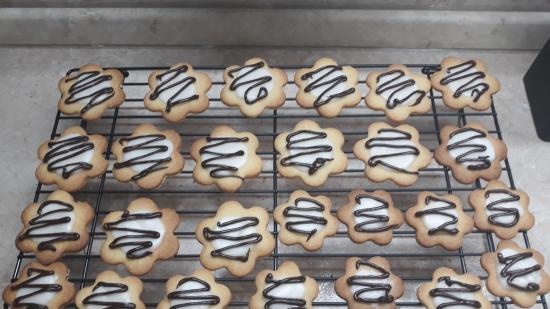 Galletas de arroz Delicado