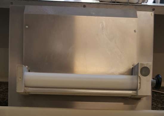 Pizzaioli Princess 115000, Travola SW302T, Fagor MG-300