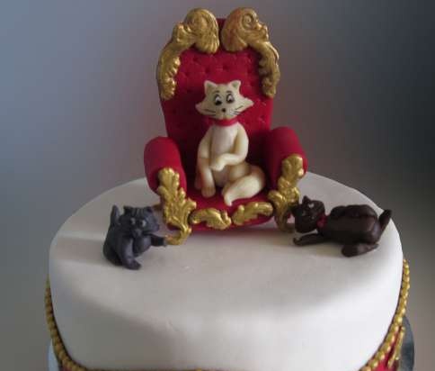 Muwebles (cake)