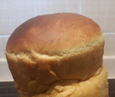 Kulich s Myasoedovskaya v troubě (hlavní třída)