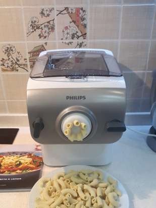 Машина за паста Philips HR2355 / 09