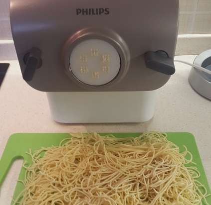 Macchina per pasta Philips HR2355 / 09