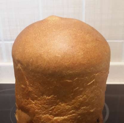 Kulich עם Myasoedovskaya בתנור (כיתת אמן)