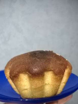 Brioche without mixing