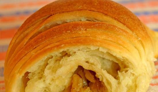 I croissant sono pigri