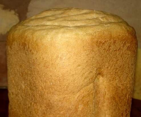 Darnitsa bread from fugaska