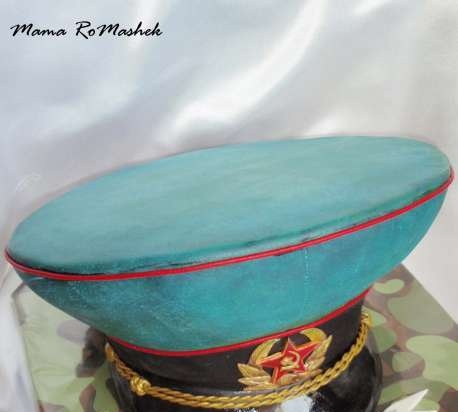 Torte militari